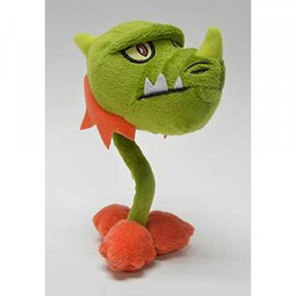 PLANTS VS. ZOMBIES PLIS 18CM ASORTIMAN 