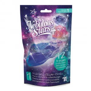 NEBULOUS STARS ZVEZDANI KAMEN SORTIRANO