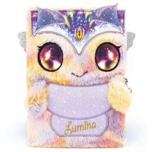 NEBULOUS STARS PLISANI TAJNI DNEVNIK - LUMINA 12513