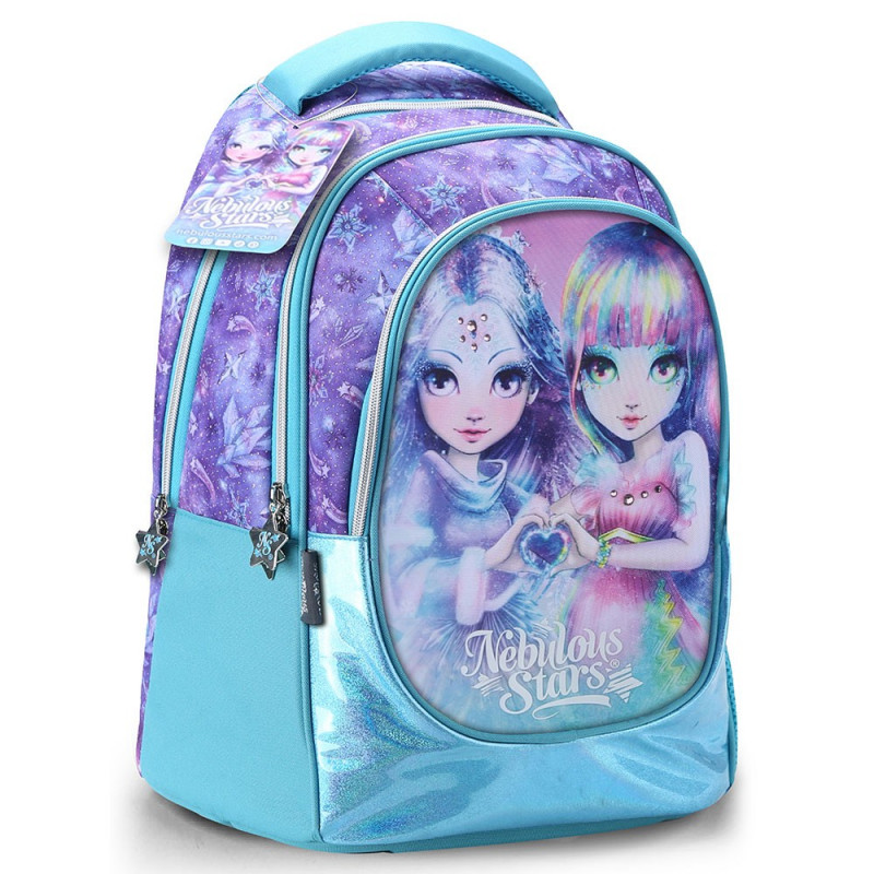 NEBULOUS STARS NEBULOUS STARS SKOLSKI RANAC 41CM - ISADORA & ICEANA