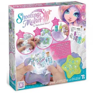 NEBULOUS STARS SHOOTING STAR MAKER PAKET - PORUKA U BOCI