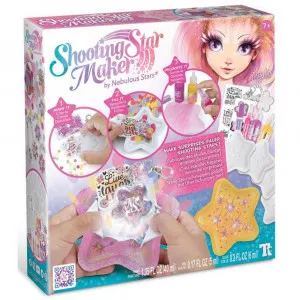 NEBULOUS STARS SHOOTING STAR MAKER PAKET - PORUKA SA CVIJECEM