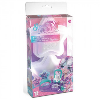 NEBULOUS STARS SHOOTING STAR MAKER PAKET - PAPIRNATE ZVIJEZDE 