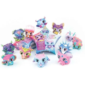 NEBULOUS STARS ANIMA PRIJATELJICE FIGURINE -STAR BOX
