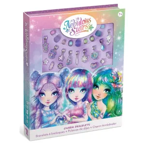 NEBULOUS STARS KREATIVAN SET ZA PRAVLJENJE NARUKVICA