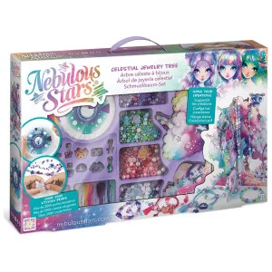 NEBULOUS STARS KREATIVNI SET NEBESKO DRVO NAKITA 11215