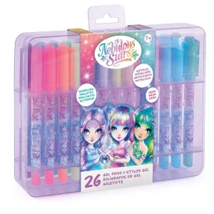 NEBULOUS STARS GEL FLOMASTER 26/1 SLJOKICE NEON METALIK