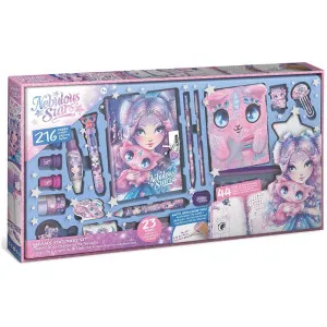 NEBULOUS STARS DELUXE SET NEBULIA