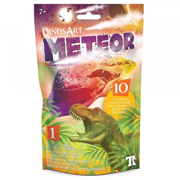 DINOSART METEORSKI KAMEN - VISE MOTIVA 15301 