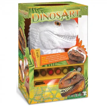 DINOSART  REX CUVAR ZELJA 15405 