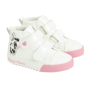 COOL CLUB CIPELE DISNEY MINNIE MOUSE OFF WHITE 