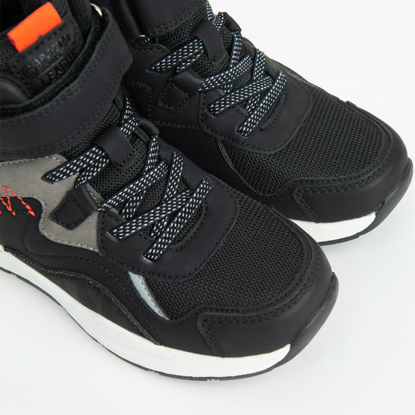 COOL CLUB CIPELE BLACK