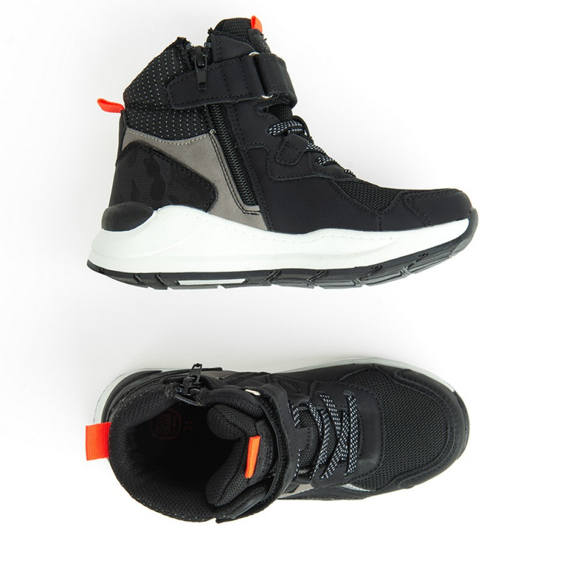 COOL CLUB CIPELE BLACK