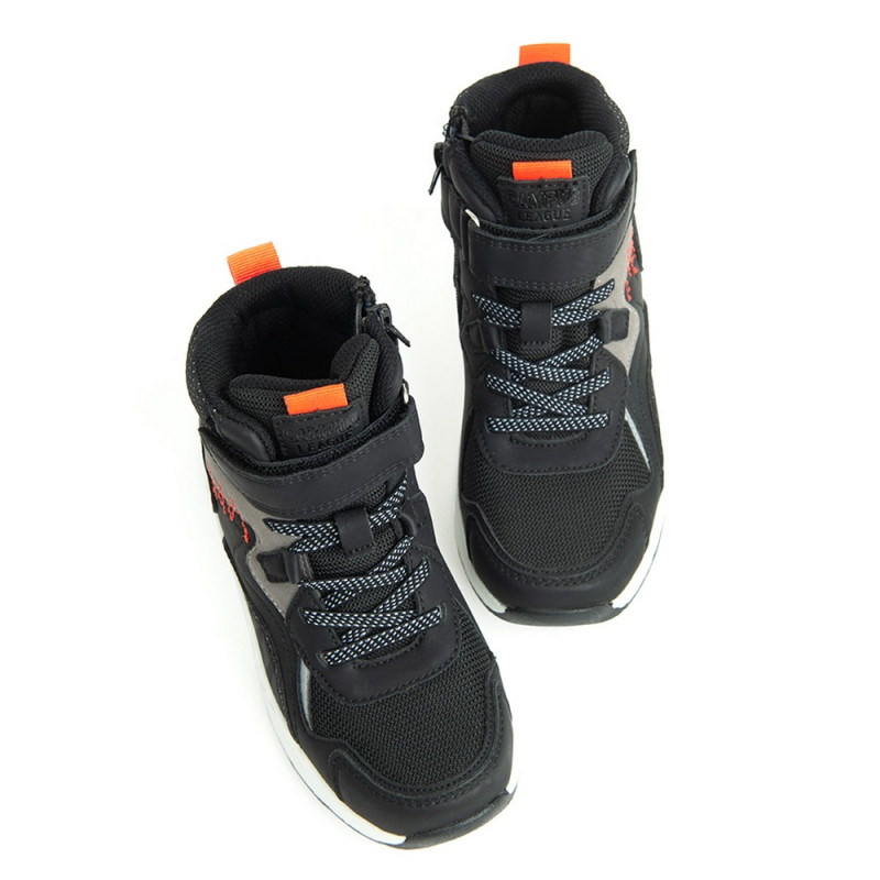 COOL CLUB CIPELE BLACK