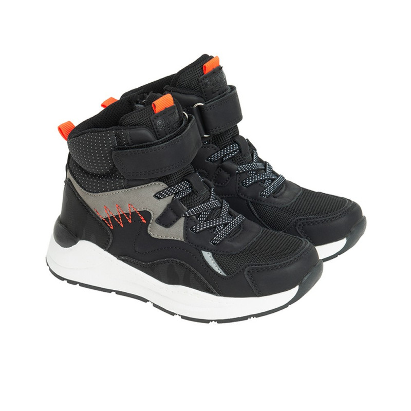 COOL CLUB CIPELE BLACK