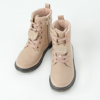 COOL CLUB CIZME BEIGE