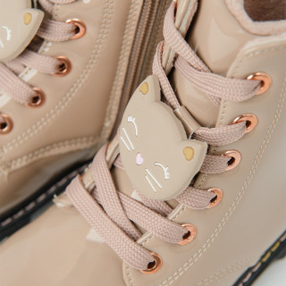 COOL CLUB CIZME BEIGE