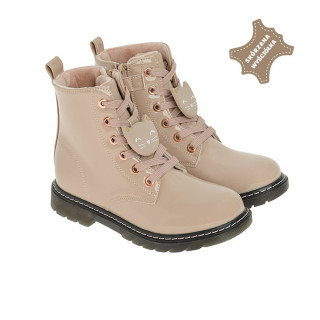 COOL CLUB CIZME BEIGE