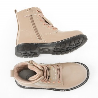COOL CLUB CIZME BEIGE