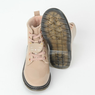 COOL CLUB CIZME BEIGE