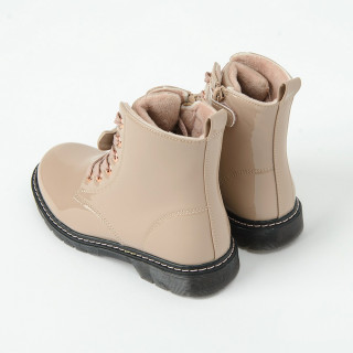 COOL CLUB CIZME BEIGE