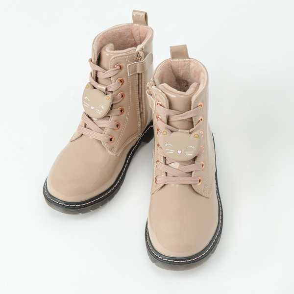 COOL CLUB CIZME BEIGE