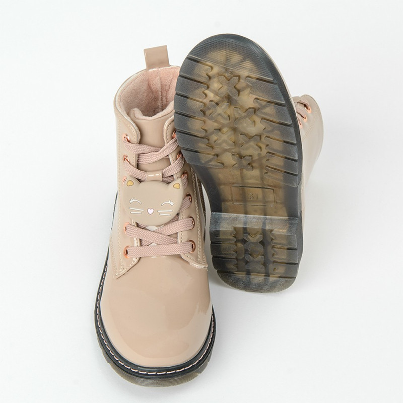 COOL CLUB CIZME BEIGE