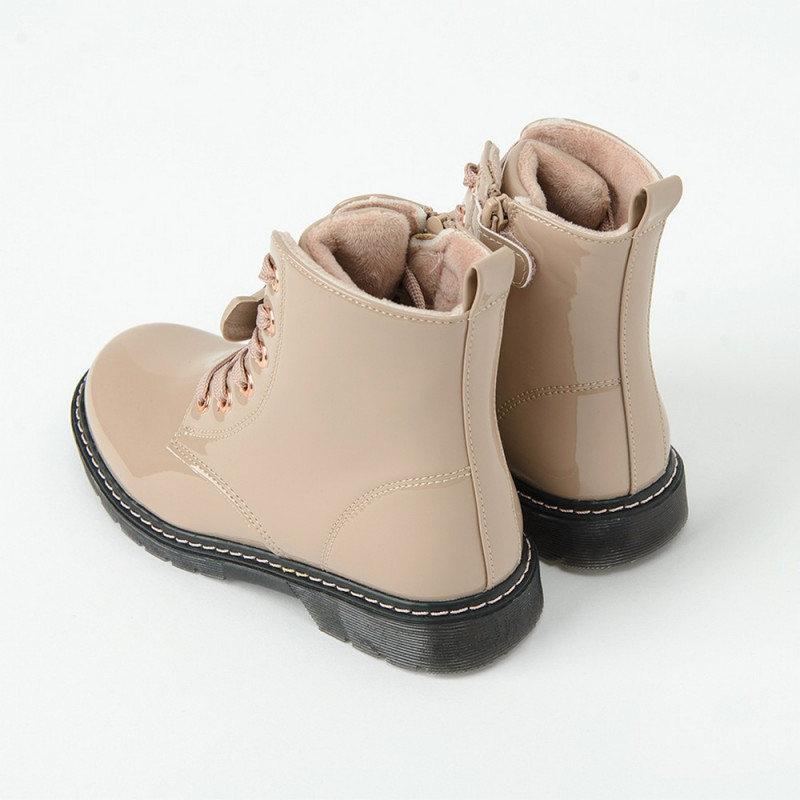 COOL CLUB CIZME BEIGE
