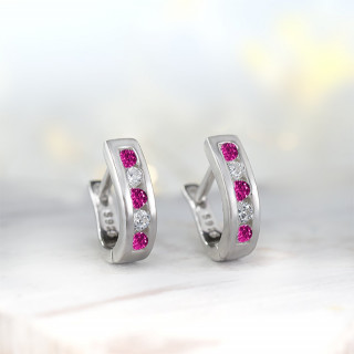 SILVER LINE MINDJUSE ALKICE RUBI BELI CIRKON
