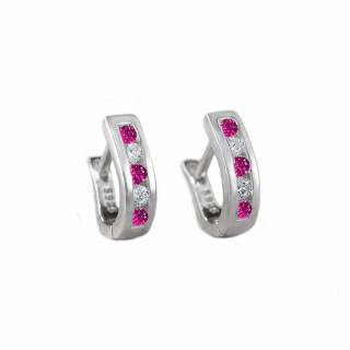 SILVER LINE MINDJUSE ALKICE RUBI BELI CIRKON
