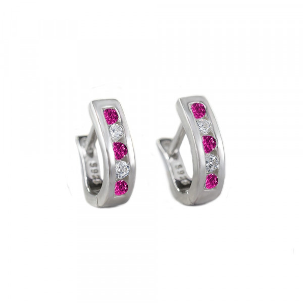 SILVER LINE MINDJUSE ALKICE RUBI BELI CIRKON