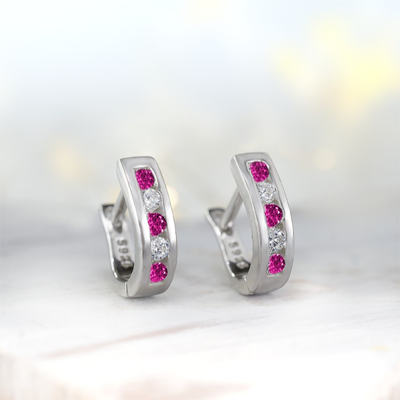 SILVER LINE MINDJUSE ALKICE RUBI BELI CIRKON