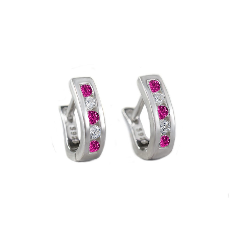 SILVER LINE MINDJUSE ALKICE RUBI BELI CIRKON