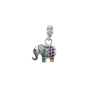SILVER LINE PRIVEZAK SLON BELI