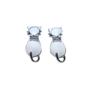 SILVER LINE MINDJUSE BELE MACKE SA EMAJLOM
