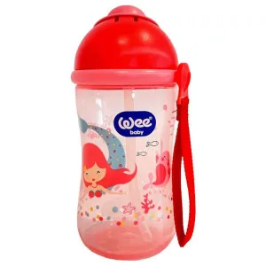 WEE BABY CASA SA SLAMCICOM 380ML