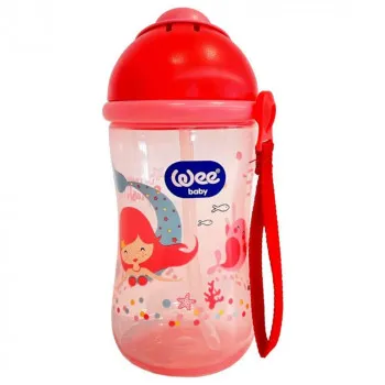 WEE BABY CASA SA SLAMCICOM 380ML 