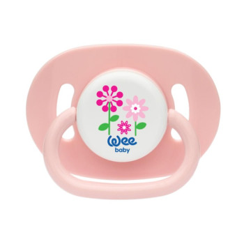 WEE BABY VARALICA OVALNA SA OKRUGLOM CUCLOM 0 - 6M 