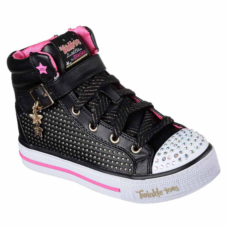 SKECHERS PATIKE SHUFFLES POP DAZZLE