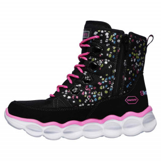 SKECHERS CIZME LUMI LUXE SPLASH DASH 