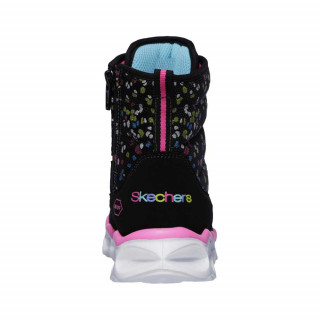 SKECHERS CIZME LUMI LUXE SPLASH DASH