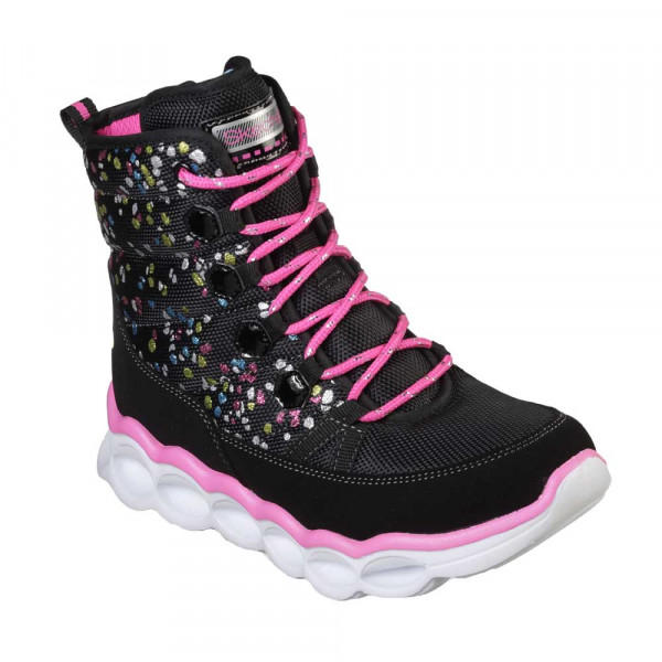 SKECHERS CIZME LUMI LUXE SPLASH DASH