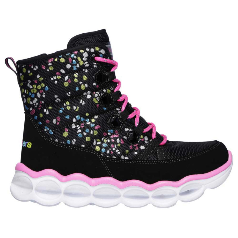 SKECHERS CIZME LUMI LUXE SPLASH DASH