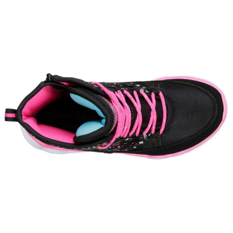 SKECHERS CIZME LUMI LUXE SPLASH DASH