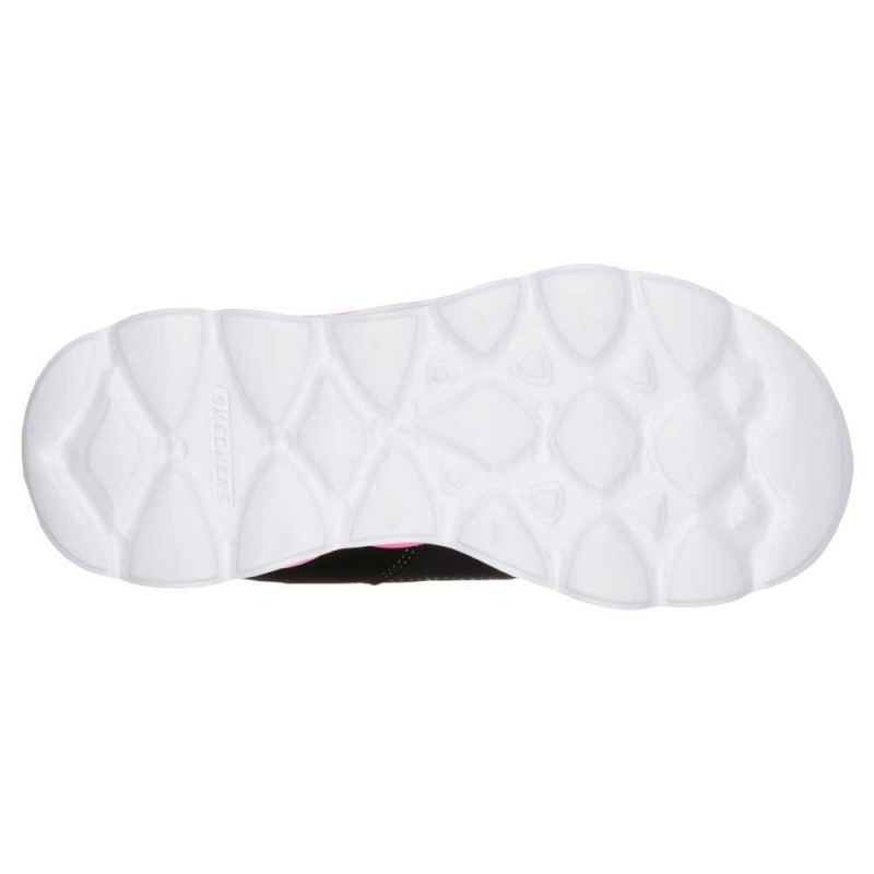 SKECHERS CIZME LUMI LUXE SPLASH DASH