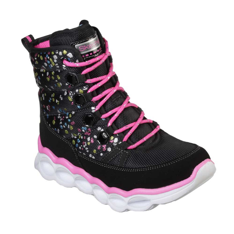 SKECHERS CIZME LUMI LUXE SPLASH DASH