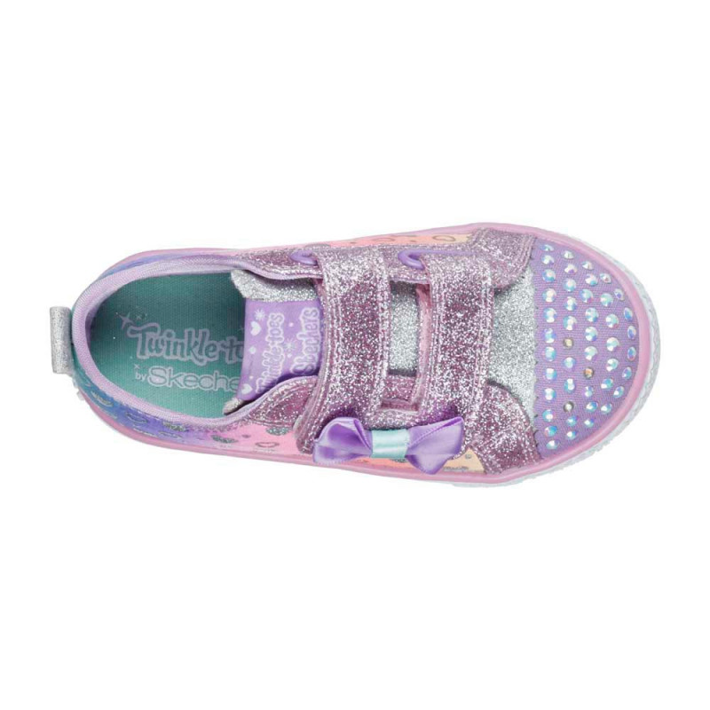 SKECHERS PATIKE SHUFFLE LITE