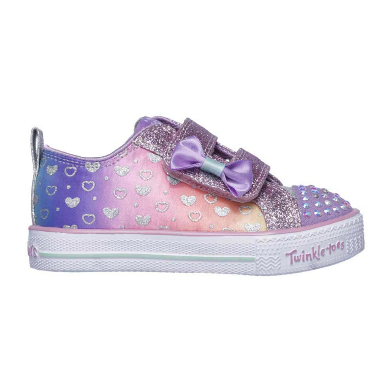 SKECHERS PATIKE SHUFFLE LITE