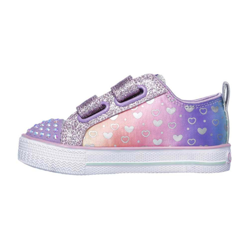 SKECHERS PATIKE SHUFFLE LITE