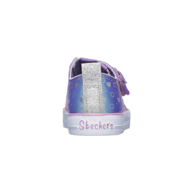 SKECHERS PATIKE SHUFFLE LITE